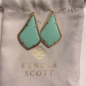 Kendra Scott Alex Earrings